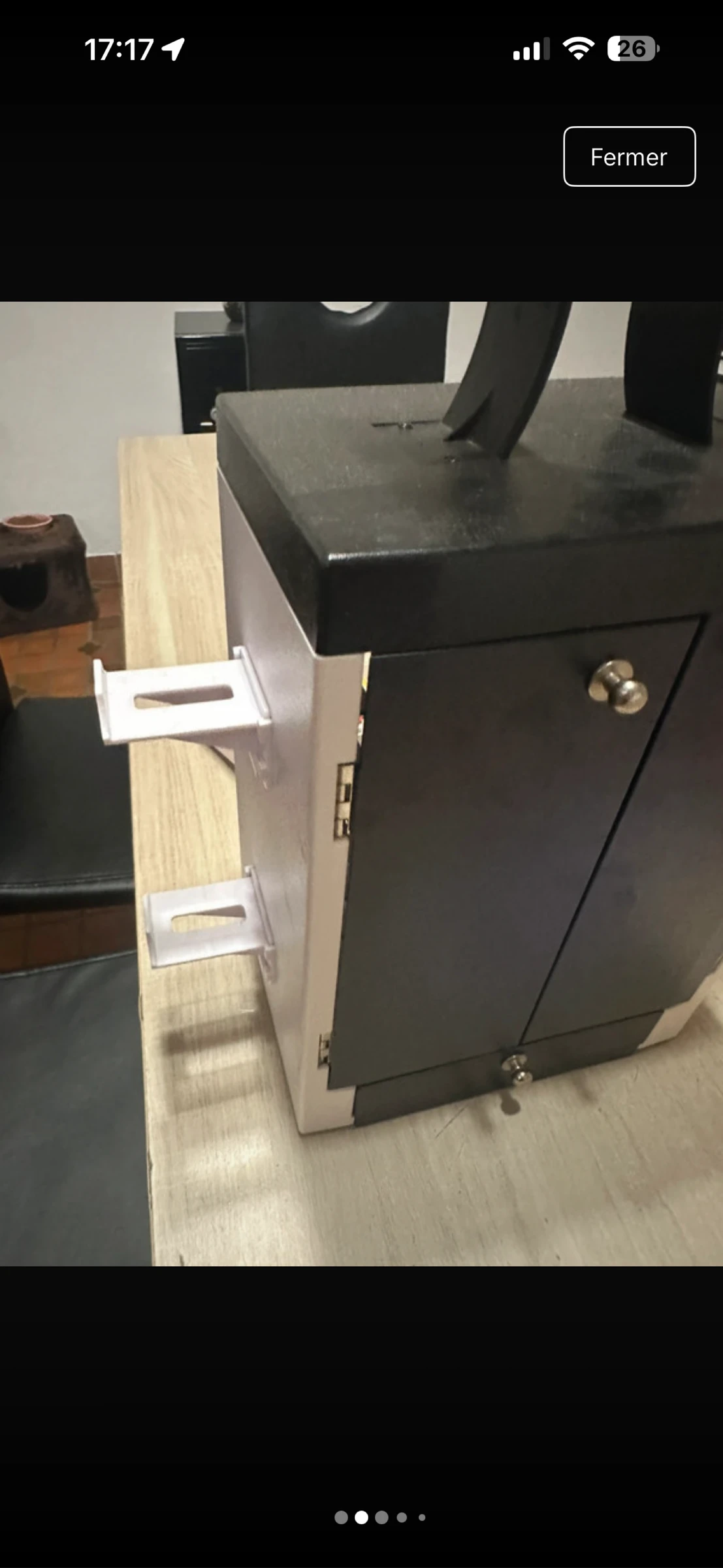 Console de armazenamento PlayStation – photo 2